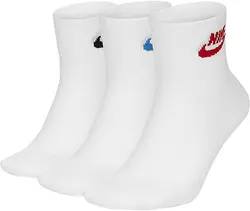 جوراب نایکی اورجینال مدل SK0109-911