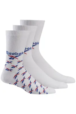 جوراب ریباک اورجینال مدلCREW SoCK