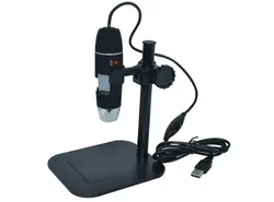 میکروسکوپ دیجیتال مدل HL-1000X
