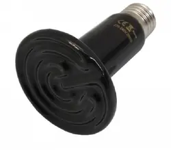 لامپ گرمایشی 200 وات مدل IR200