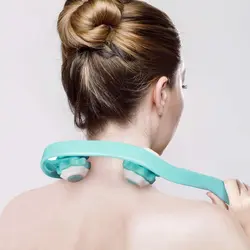 ماساژور گردن مینیسو مدل neck roller
