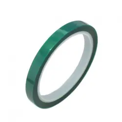 چسب نسوز پلی استر مدل pet-10m