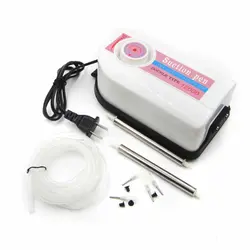 دستگاه مکش قوی قطعات SMD مدل VAC