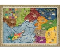 Concordia: Venus (Expansion)