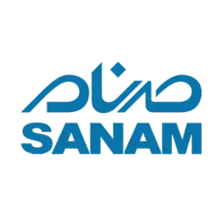 بک لایت صنام DLE-400H1 + شش ماه گارانتی