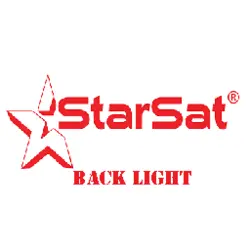 بک لایت استارست UB50LED1000 + شش ماه گارانتی