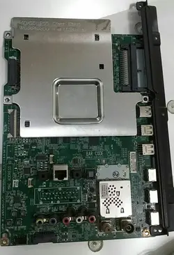 مین برد تلویزیون ال جی مدل 49UF770V - بردشاپ