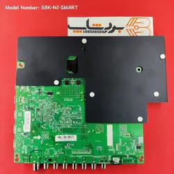 مین برد استارتراک 58K-NJ-SMART