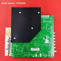 مین برد هیوندای 50SW686