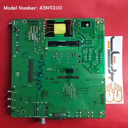 مین برد آنستار 43N9200