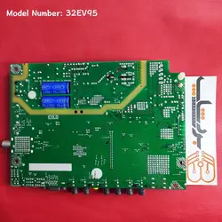 مین برد ایوولی 32EV95