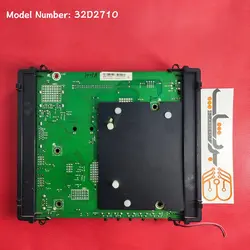 مین برد تی سی ال 32D2710