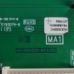 مین برد تی سی ال L42P11
