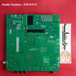 مین برد دوو 43K4310