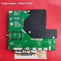 مین برد سام SAM43T5500