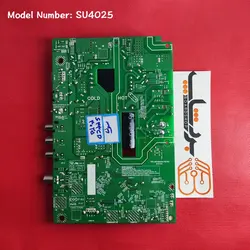 مین برد سونیا SU4025