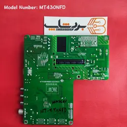 مین برد مستر تک MT430NFD