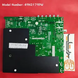 مین برد هایسنس 49N2179PW
