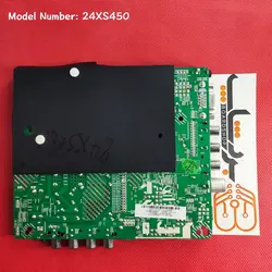 مین برد ایکس ویژن 24XS450