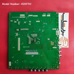 مین برد ایکس ویژن 42KF30