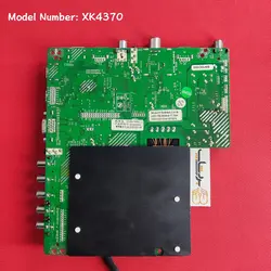 مین برد ایکس ویژن XK4370