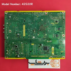 مین برد پاناسونیک 42S20R