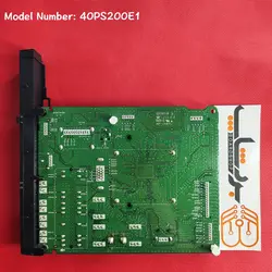 مین برد توشیبا 40PS200E1