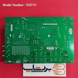 مین برد تی سی ال 32D10