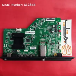 مین برد جنرال GL2855