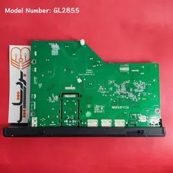 مین برد جنرال GL2855