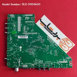 مین برد دوو DLE-39E4600