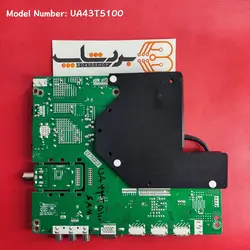 مین برد سام UA43T5100