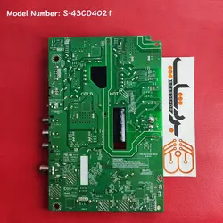 مین برد سونیا S-43CD4021