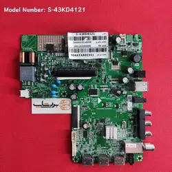 مین برد سونیا S-43KD4121