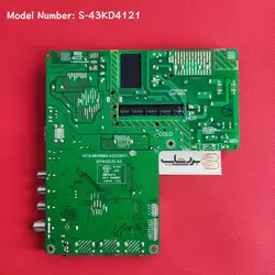 مین برد سونیا S-43KD4121
