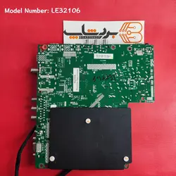 مین برد سی یرا LE32106