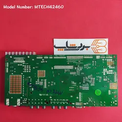 مین برد مسترتک MTECH42460