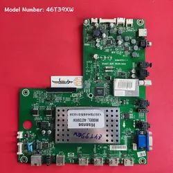 مین برد هایسنس 46T39XW