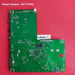 مین برد هایسنس 46T39XW