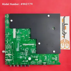 مین برد هایسنس 49N2179