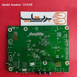 مین برد هیوندای 3230B