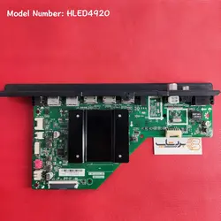مین برد هیوندای HLED4920
