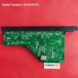مین برد هیوندای HLED4920