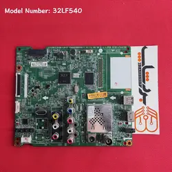 مین برد ال جی 32LF540 - بردشاپ