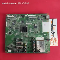 مین برد ال جی 32LK3300 - بردشاپ