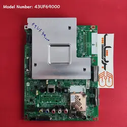 مین برد ال جی 43UF69000 - بردشاپ