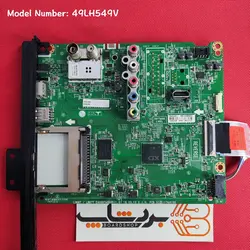 مین برد ال جی 49LH549V - بردشاپ