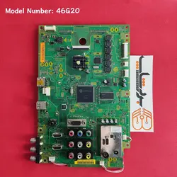 مین برد پاناسونیک 46G20 - بردشاپ
