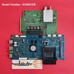 مین برد سونی 40W605B - بردشاپ