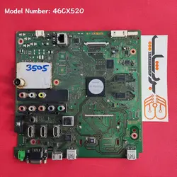 مین برد سونی 46CX520 - بردشاپ
